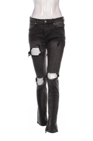 Női farmernadrág Sixth June, Méret L, Szín Fekete, Ár 7 179 Ft