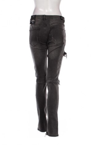 Női farmernadrág Sixth June, Méret L, Szín Fekete, Ár 7 179 Ft