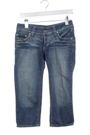 Női farmernadrág Terranova, Méret XS, Szín Kék, Ár 759 Ft