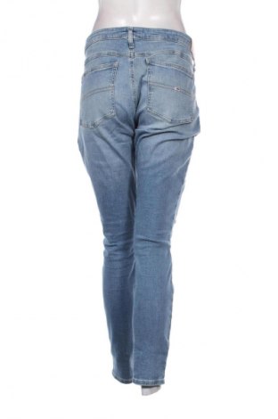 Γυναικείο Τζίν Tommy Jeans, Μέγεθος XL, Χρώμα Μπλέ, Τιμή 107,99 €