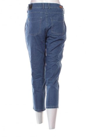 Dámske džínsy  Toni, Veľkosť L, Farba Modrá, Cena  11,95 €