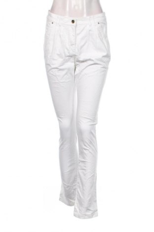 Damen Jeans Unbranded, Größe M, Farbe Weiß, Preis 1,99 €