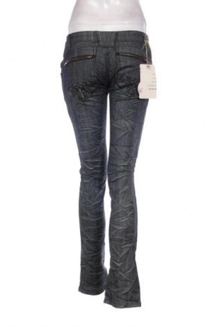 Damen Jeans Unbranded, Größe L, Farbe Blau, Preis 12,91 €