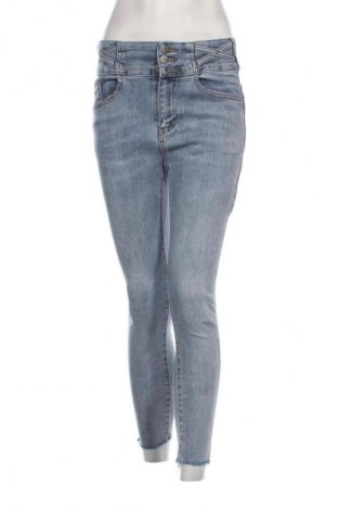 Damen Jeans Unbranded, Größe M, Farbe Blau, Preis € 5,99