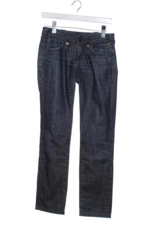 Dámské džíny  Unbranded, Velikost S, Barva Modrá, Cena  299,00 Kč