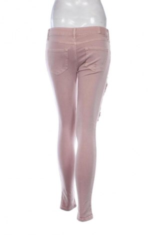 Damen Jeans Unbranded, Größe S, Farbe Aschrosa, Preis 7,99 €