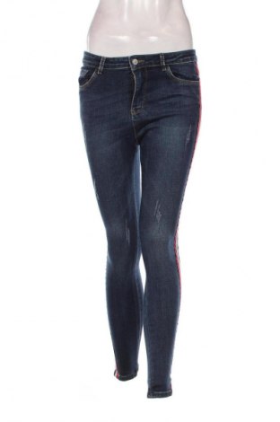 Damen Jeans Unbranded, Größe M, Farbe Blau, Preis € 5,99