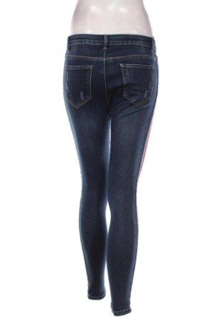 Damen Jeans Unbranded, Größe M, Farbe Blau, Preis € 5,99