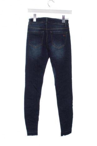 Blugi de femei Unbranded, Mărime XXS, Culoare Albastru, Preț 12,99 Lei