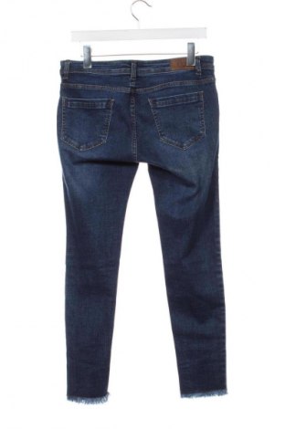 Damskie jeansy Unbranded, Rozmiar XS, Kolor Niebieski, Cena 12,99 zł