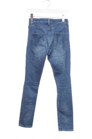 Blugi de femei Unbranded, Mărime S, Culoare Albastru, Preț 98,99 Lei