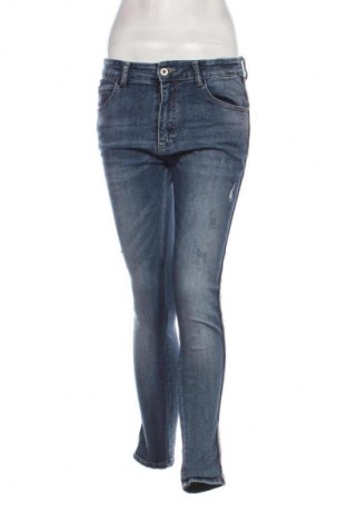 Damen Jeans Unbranded, Größe M, Farbe Blau, Preis 2,99 €
