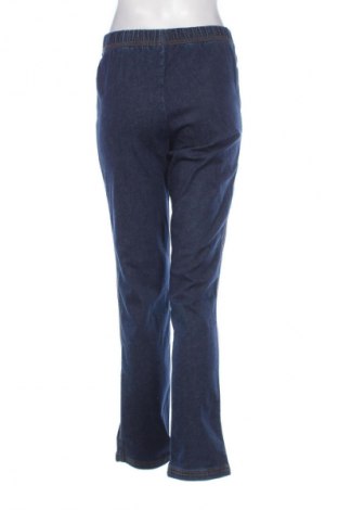 Damskie jeansy Unbranded, Rozmiar S, Kolor Niebieski, Cena 24,99 zł