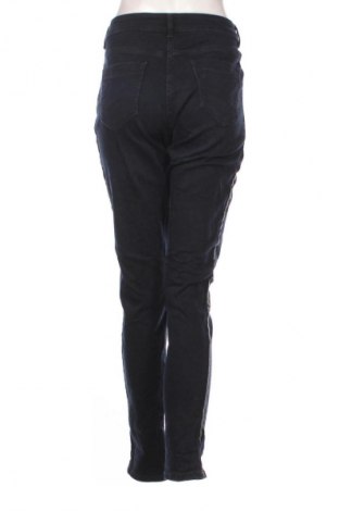 Dámske džínsy  Unbranded, Veľkosť M, Farba Modrá, Cena  2,95 €