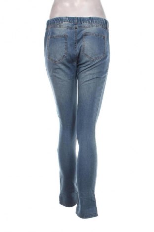 Damskie jeansy Vero Moda, Rozmiar M, Kolor Niebieski, Cena 24,99 zł