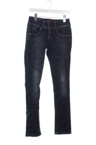 Дамски дънки Vero Moda, Размер M, Цвят Син, Цена 2,04 €, #132468294