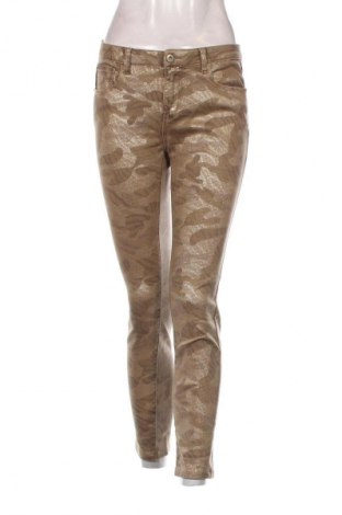 Дамски дънки Vestino, Размер M, Цвят Бежов, Цена 10,22 €