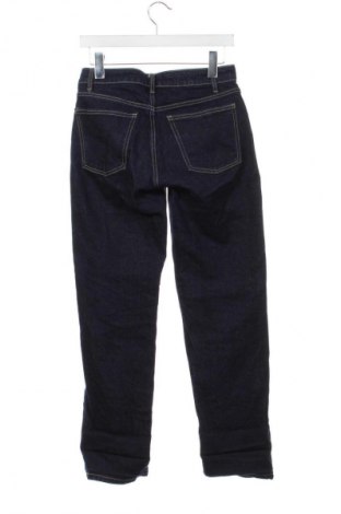 Dámské džíny  Zara, Velikost XS, Barva Modrá, Cena  469,00 Kč