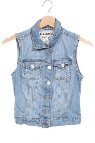 Vestă de femei Garage, Mărime XS, Culoare Albastru, Preț 111,99 Lei, #132464811