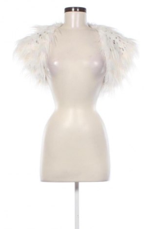 Dámska vesta  Kikiriki, Veľkosť S, Farba Biela, Cena  19,95 €