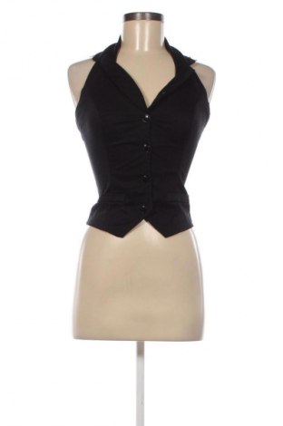 Damenweste Pimkie, Größe S, Farbe Schwarz, Preis € 11,99, #132503128