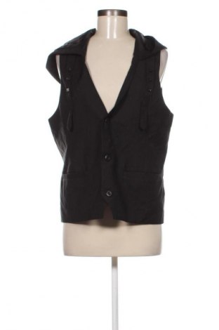 Dámska vesta  Queen Of Darkness, Veľkosť XL, Farba Čierna, Cena  13,95 €