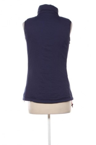 Damenweste Tchibo, Größe S, Farbe Blau, Preis € 20,99