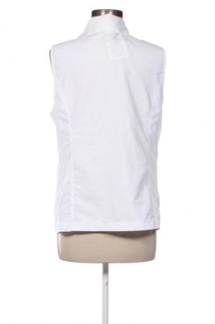 Γυναικείο γιλέκο Unbranded, Μέγεθος M, Χρώμα Λευκό, Τιμή 10,99 €