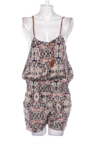 Kurzer Damenoverall Airisa, Größe S, Farbe Mehrfarbig, Preis € 1,99