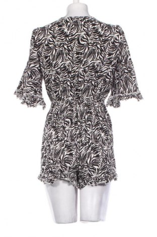 Dámská krátka kombinéza  Amisu, Veľkosť S, Farba Viacfarebná, Cena  9,95 €