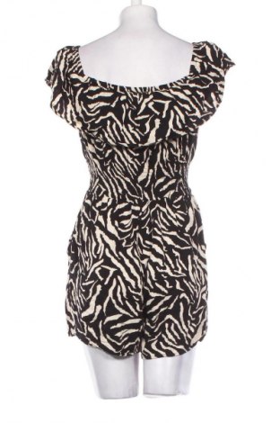 Women's short jumpsuit Amisu, Μέγεθος M, Χρώμα Πολύχρωμο, Τιμή 4,99 €