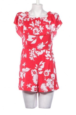 Women's short jumpsuit Amisu, Μέγεθος M, Χρώμα Πολύχρωμο, Τιμή 4,99 €