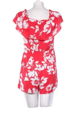 Women's short jumpsuit Amisu, Μέγεθος M, Χρώμα Πολύχρωμο, Τιμή 4,99 €