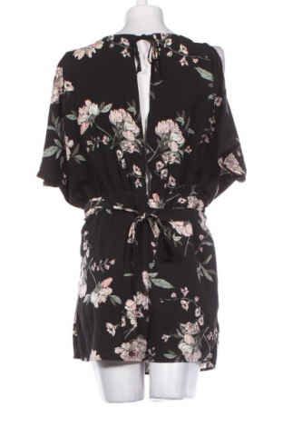 Dámská krátka kombinéza  Amisu, Veľkosť M, Farba Viacfarebná, Cena  4,95 €