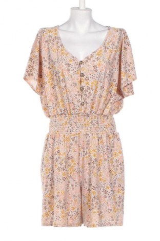 Дамски къс гащеризон Ardene, Размер XL, Цвят Многоцветен, Цена 11,75 €, #132487174