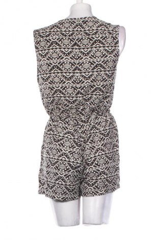 Women's short jumpsuit Atmosphere, Μέγεθος M, Χρώμα Πολύχρωμο, Τιμή 4,99 €