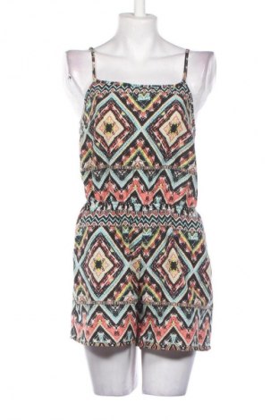 Dámská krátka kombinéza  Atmosphere, Veľkosť M, Farba Viacfarebná, Cena  3,95 €