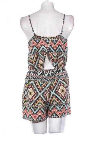 Dámská krátka kombinéza  Atmosphere, Veľkosť M, Farba Viacfarebná, Cena  3,95 €