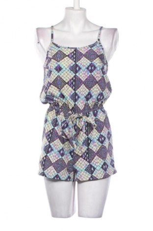 Dámská krátka kombinéza  Atmosphere, Veľkosť S, Farba Viacfarebná, Cena  3,95 €