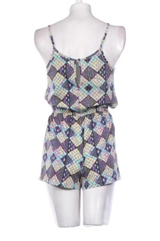 Dámská krátka kombinéza  Atmosphere, Veľkosť S, Farba Viacfarebná, Cena  3,95 €