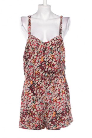 Kurzer Damenoverall BCBGeneration, Größe M, Farbe Mehrfarbig, Preis € 16,99