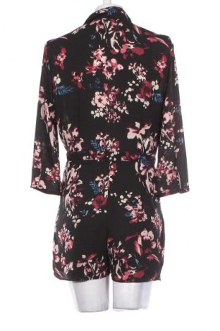 Salopetă scurtă de damă Bershka, Mărime M, Culoare Multicolor, Preț 21,99 Lei