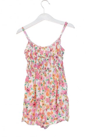 Női rövid overál Bershka, Méret XXS, Szín Sokszínű, Ár 1 019 Ft