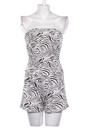 Dámská krátka kombinéza  Bpc Bonprix Collection, Veľkosť S, Farba Viacfarebná, Cena  2,95 €