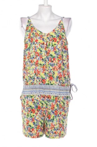 Women's short jumpsuit Cabi, Μέγεθος L, Χρώμα Πολύχρωμο, Τιμή 4,99 €