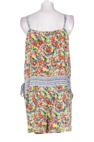 Women's short jumpsuit Cabi, Μέγεθος L, Χρώμα Πολύχρωμο, Τιμή 4,99 €