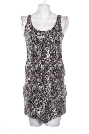 Damski krótki kombinezon Colours Of The World, Rozmiar S, Kolor Kolorowy, Cena 10,99 zł