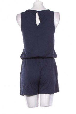 Дамски къс гащеризон Edc By Esprit, Размер M, Цвят Син, Цена 4,60 €