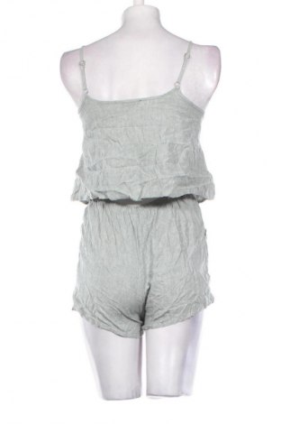 Kurzer Damenoverall Esmara, Größe S, Farbe Grün, Preis 4,99 €