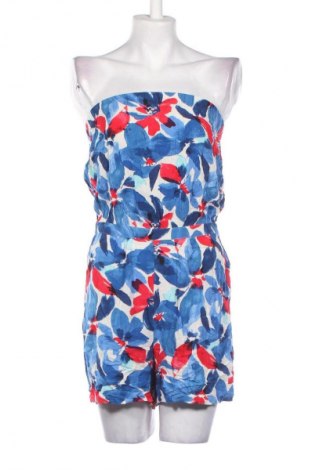 Women's short jumpsuit F&F, Μέγεθος S, Χρώμα Πολύχρωμο, Τιμή 4,99 €